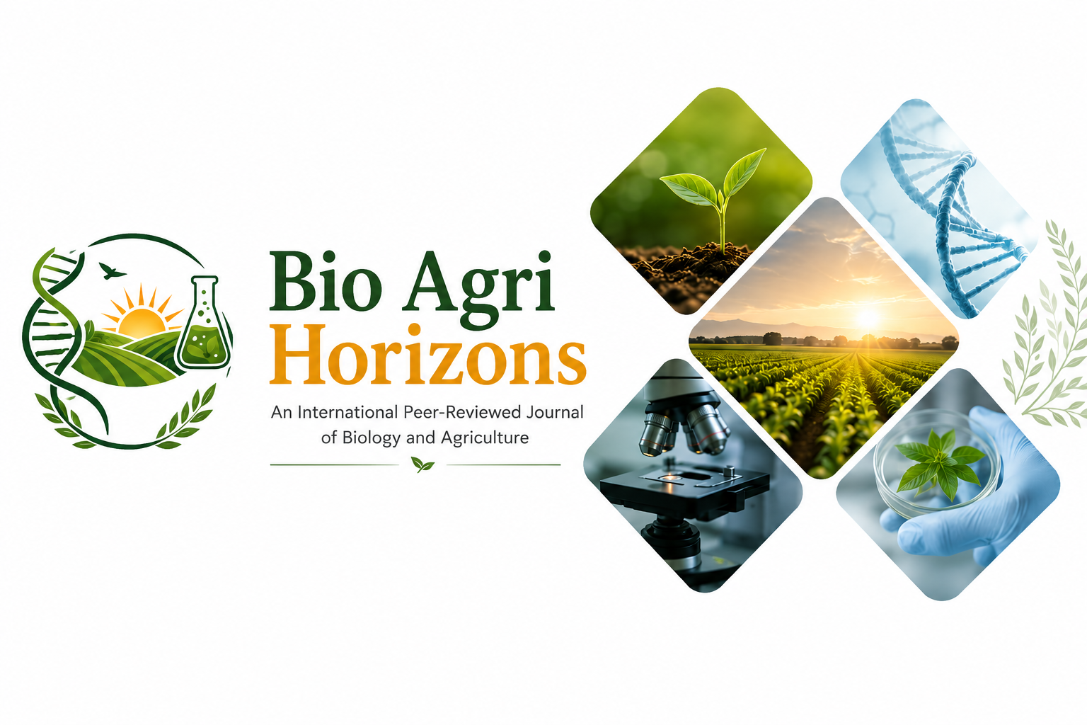 Bio Agri Horizons